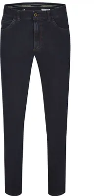 Produktbild von Club of Comfort - Herren Jeans Hose, Regular Leg, in 3 Farben, Marvin (7054), Größe:28.5, Farbe:Dunkelblau (41)