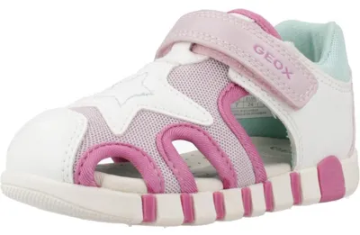 Produktbild von GEOX B SANDAL IUPIDOO GIR Weiß