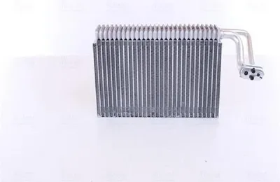 Produktbild von Verdampfer, Klimaanlage NISSENS 92235