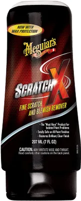Produktbild von ScratchX 2.0