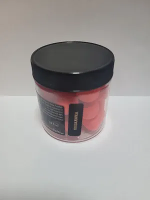 Zdjęcie produktu dla Baton Baits Kulki Karpiowe Wafters Truskawka