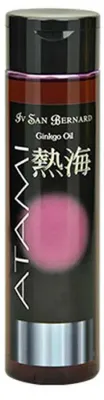 Produktbild von Iv San Bernard Atamacti Ginkgo Biloba Shampoo 300ml Golden Golden One Size