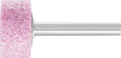Produktbild von PFERD 31323273, Montierte Stelle, Stahl, 38100 RPM, 6 mm, 13 mm, 10 Stück(e)