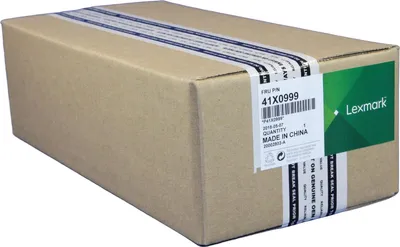 Image de Lexmark Rouleaux adhésifs