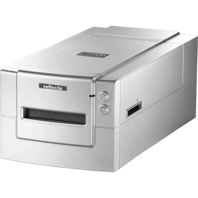 Produktbild von Reflecta RPS 10S Filmscanner 65960