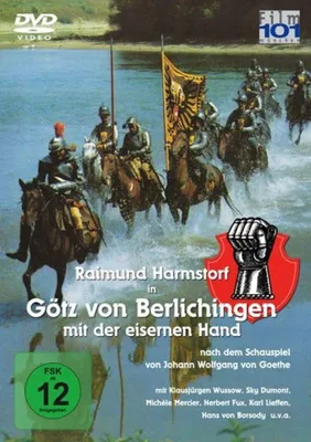 Produktbild von Götz von Berlichingen mit der eisernen Hand