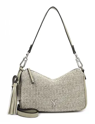 Produktbild von SURI FREY Schultertasche Umhängetasche Patty Shoulder Bag Khaki
