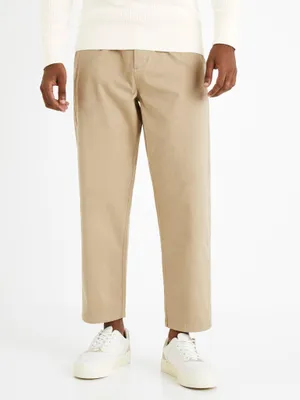 Produktbild von Celio Cochicrop-Hose 1112452__46/34