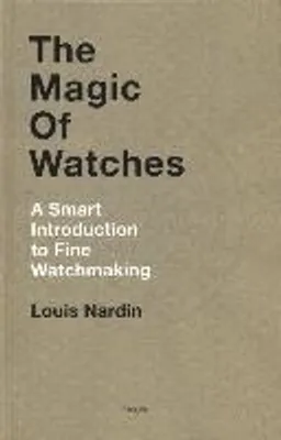 Immagine prodotto di The Magic of Watches