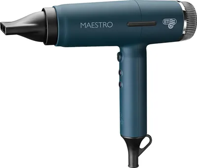 Produktbild von ETI HT Maestro cobalt matt 1650-2000W, 298g, brushless motor,