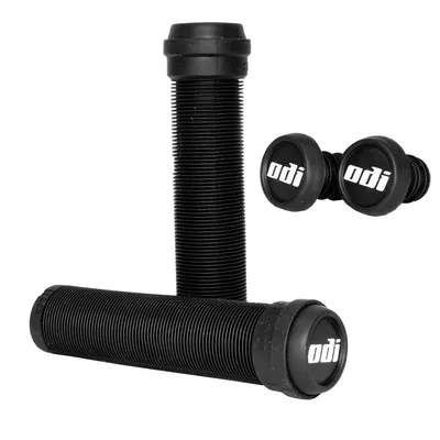 Obrázok produktu pre Odi Grips Flangless Longneck, Madlá, Čierna