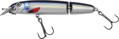 Obrázok produktu pre Abu Garcia Beast Hi-Lo Jointed Sinking (modrá sleď)