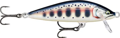 Produktbild von Rapala CDE75, 10 g, 7,5 cm, 1,2 m