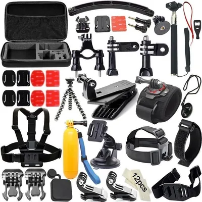 Imagen del producto de STABLECAM 51v1: Accesorios para modelismo