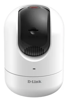 Obrázok produktu pre D-Link DCS 8526LH - Sieťová monitorovacia kamera - otočná - vnútorná - farebná (deň a noc)
