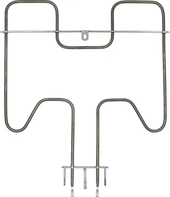 Produktbild von easyPART passend für 00203383 SATHERM Heizelement Oberhitze 1800 Watt passend für Bauknecht 481010836643 für Backofen