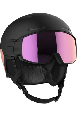 Produktbild von Salomon Visierhelm DRIVER PRO SIGMA MIPS : L Größe: L