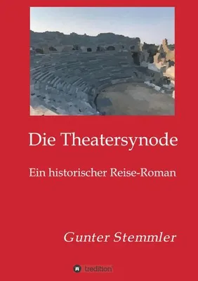 Produktbild von Die Theatersynode