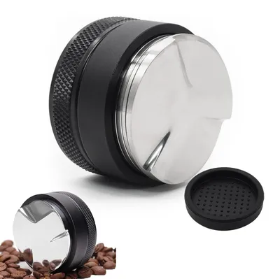 Produktbild von Zubehör für Espressomaschinen: Dosierwerkzeug für Kaffee