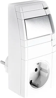 Immagine prodotto di Spina adattatore Telekom Smart Home