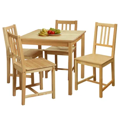 Obrázok produktu pre Jedálenský set 4426