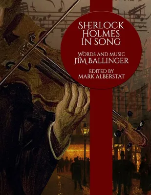 Produktbild von Sherlock Holmes In Song