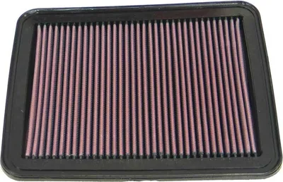 Immagine prodotto di K&N 33-2296 Filtro aria ad alte prestazioni per CHEVROLET Equinox I Filtro a lunga durata Square
