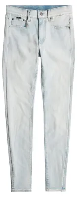 Immagine prodotto di G-STAR Jeans skinny da donna, modello 3301