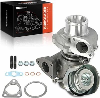 Zdjęcie produktu dla Frankberg Turbosprężarka Turbina dla Opel Insignia A Sports Tourer 2.0L