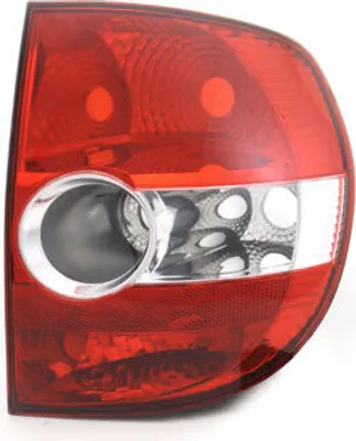 Produktbild von Heckleuchte Licht Brems passend für VW Fox 5Z1 04/2005 - ab Rechts 5Z0945112 Johns