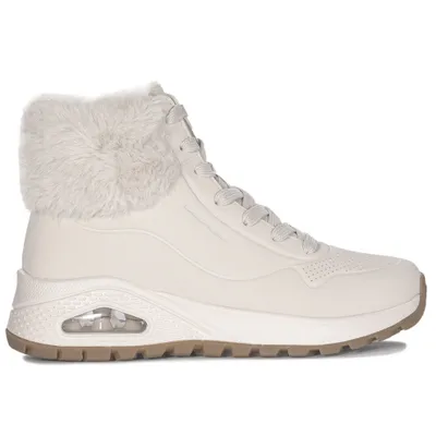 Produktbild von Skechers UNO Rugged Sneaker high Weiß
