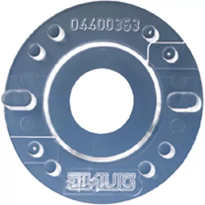 Image de Jung 140D Joint d'étanchéité pour variateur rotatif / variateur de vitesse