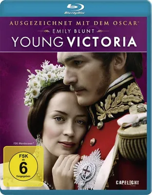 Obrázek produktu pro Young Victoria