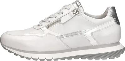 Produktbild von Gabor Sneakers Laag  Sneakers Laag - wit - Maat 3.5