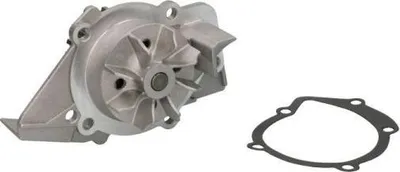 Produktbild von THERMOTEC Kühlmittelpumpe Wasserpumpe für FIAT DUCATO Pritsche/Fahrgestell (230) D1C020TT