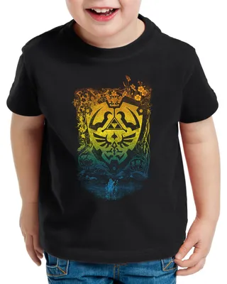 Produktbild von style3 Garden Of Wisdom T-Shirt für Kinder