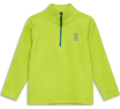 Produktbild von LEGO® kidswear Kinder Sportpullover LWSINCLAIR 702 - Pullover Grün 164