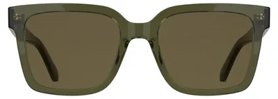 Zdjęcie produktu dla Calvin Klein Jeans CALVIN KLEIN JEANS SUNGIRL CKJ26301S - Przezroczysty róż do koloru khaki