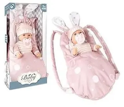 Produktbild von Artyk Bobas w plecaczku