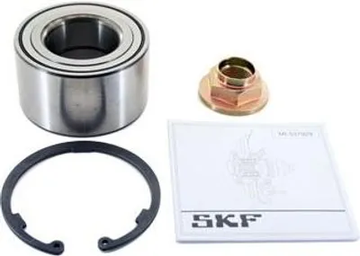 Zdjęcie produktu dla Zestaw łożyska koła SKF VKBA 6972