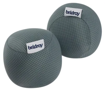 Productafbeelding van Beldray antistatische droogbollen, 2 stuks