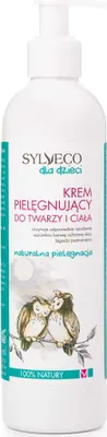 Immagine prodotto di Sylveco Crema idratante intensiva per viso e corpo, 300 ml
