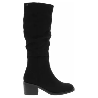 Produktbild von Damenstiefel s.Oliver 5-25507-29 schwarz 39
