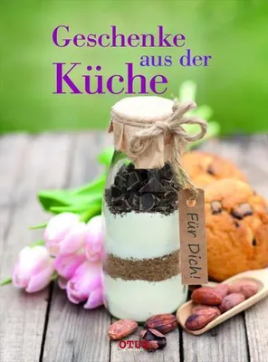 Produktbild von Geschenke aus der Küche