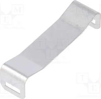 Imagen del producto de 2x L: 33,8 mm, H: 8,1 mm, W: 8,7 mm. Uso: -29/16/10, B66359S2000X000, bobina