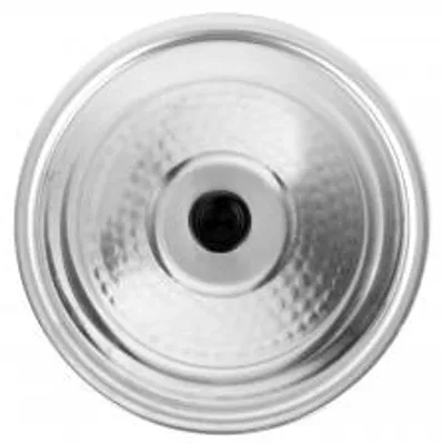 Immagine prodotto di Coperchio Piano Per Caldaia In Alluminio Cm 42