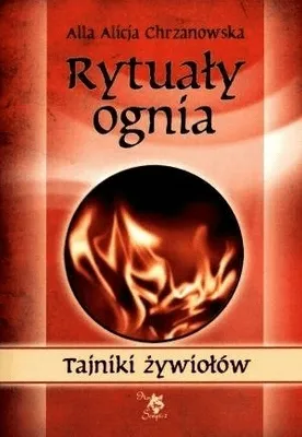 Zdjęcie produktu dla Rytuały ognia