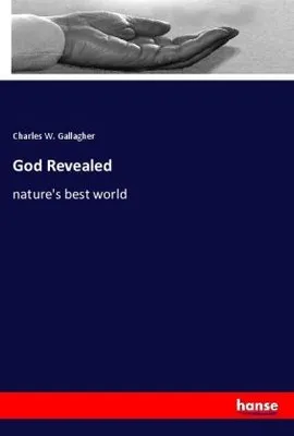 Produktbild von God Revealed