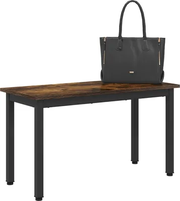 Obrázek produktu pro lavice Kouřový dub 80 x 35 x 45 cm kompozitní dřevo