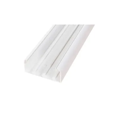 Immagine prodotto di Legrand 010422, 2 m, Set di strisce per cavi, Cloruro di polivinile (PVC), Bianco